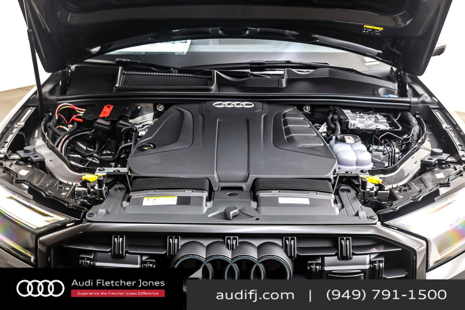 New 2026 Audi Q7 2.0T Premium Plus image 11