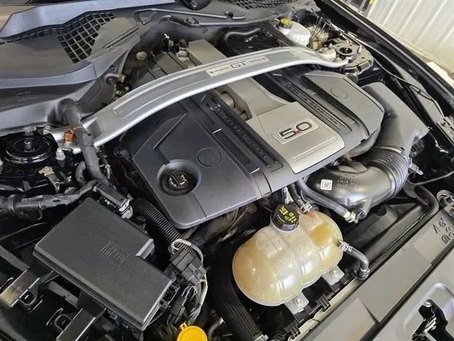 Used 2019 Ford Mustang GT Premium w/ Equipment Group 401A image 45