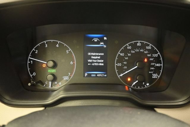 Used 2025 Toyota Corolla LE FWD image 5
