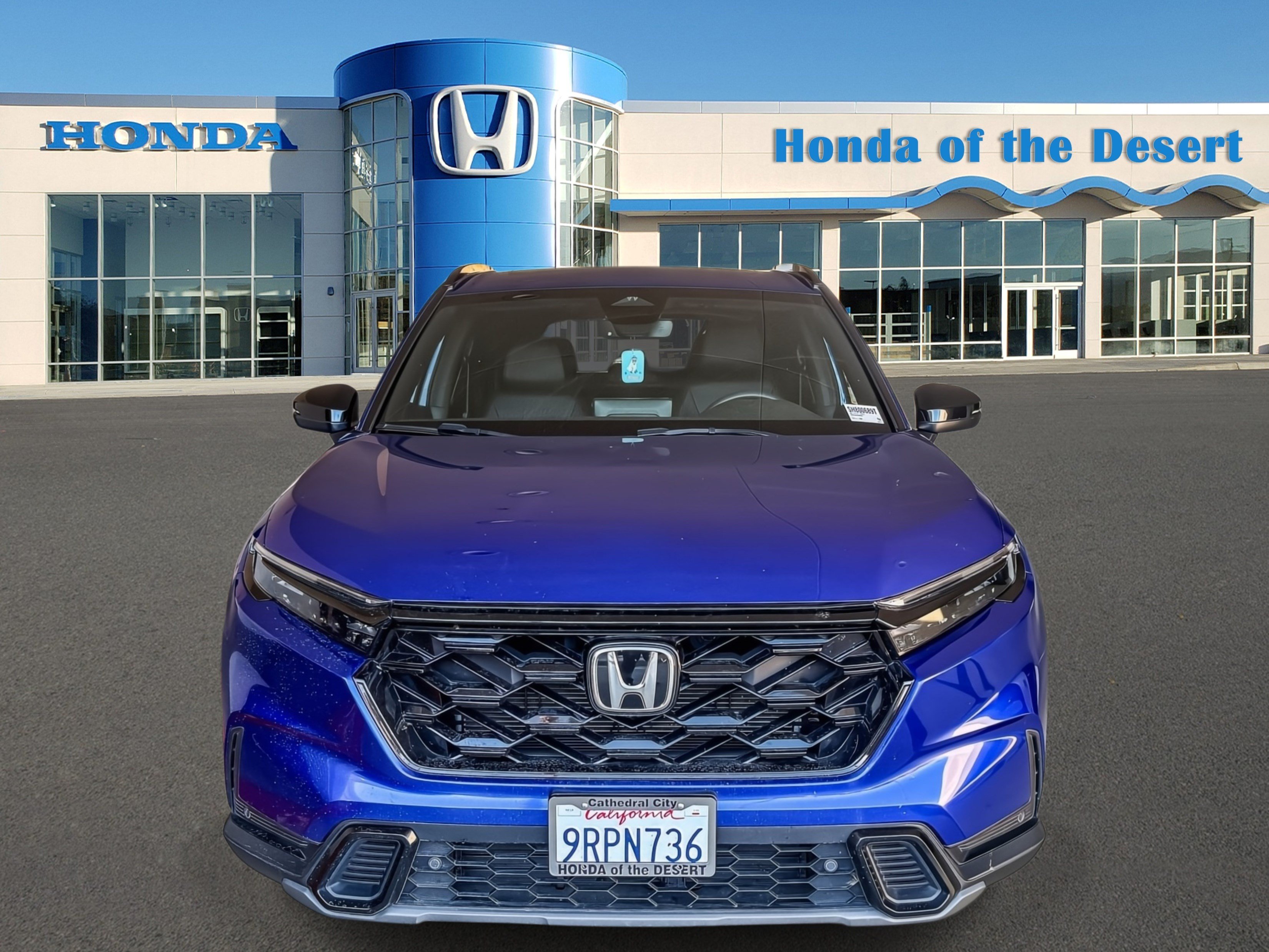 Used 2025 Honda CR-V Sport-L image 2
