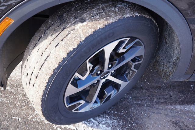 Used 2023 Kia Sportage EX image 13