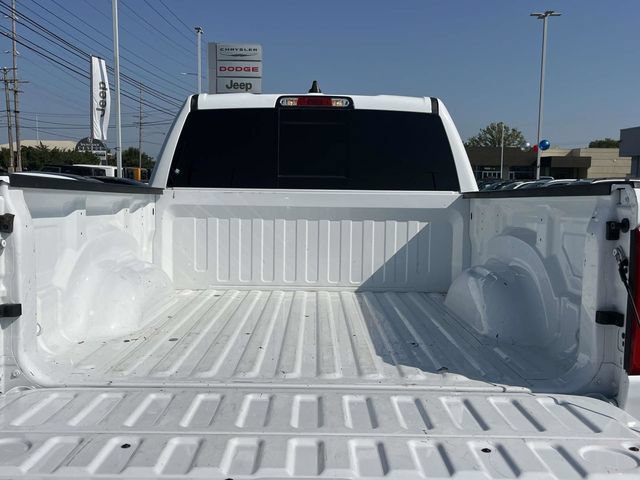 Used 2024 RAM 1500 Big Horn AWD/4WD image 20