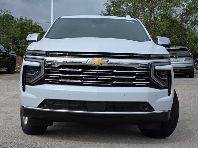 New 2026 Chevrolet Tahoe Premier w/ Sun And Tow Package AWD/4WD image 14