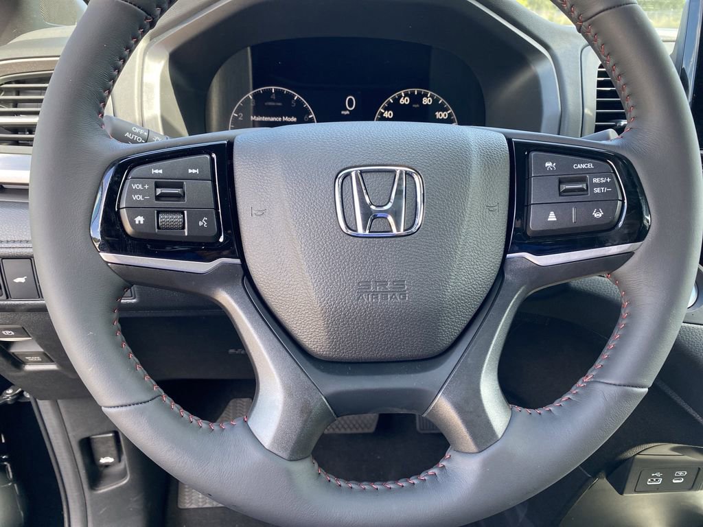 New 2026 Honda Odyssey Sport-L image 18