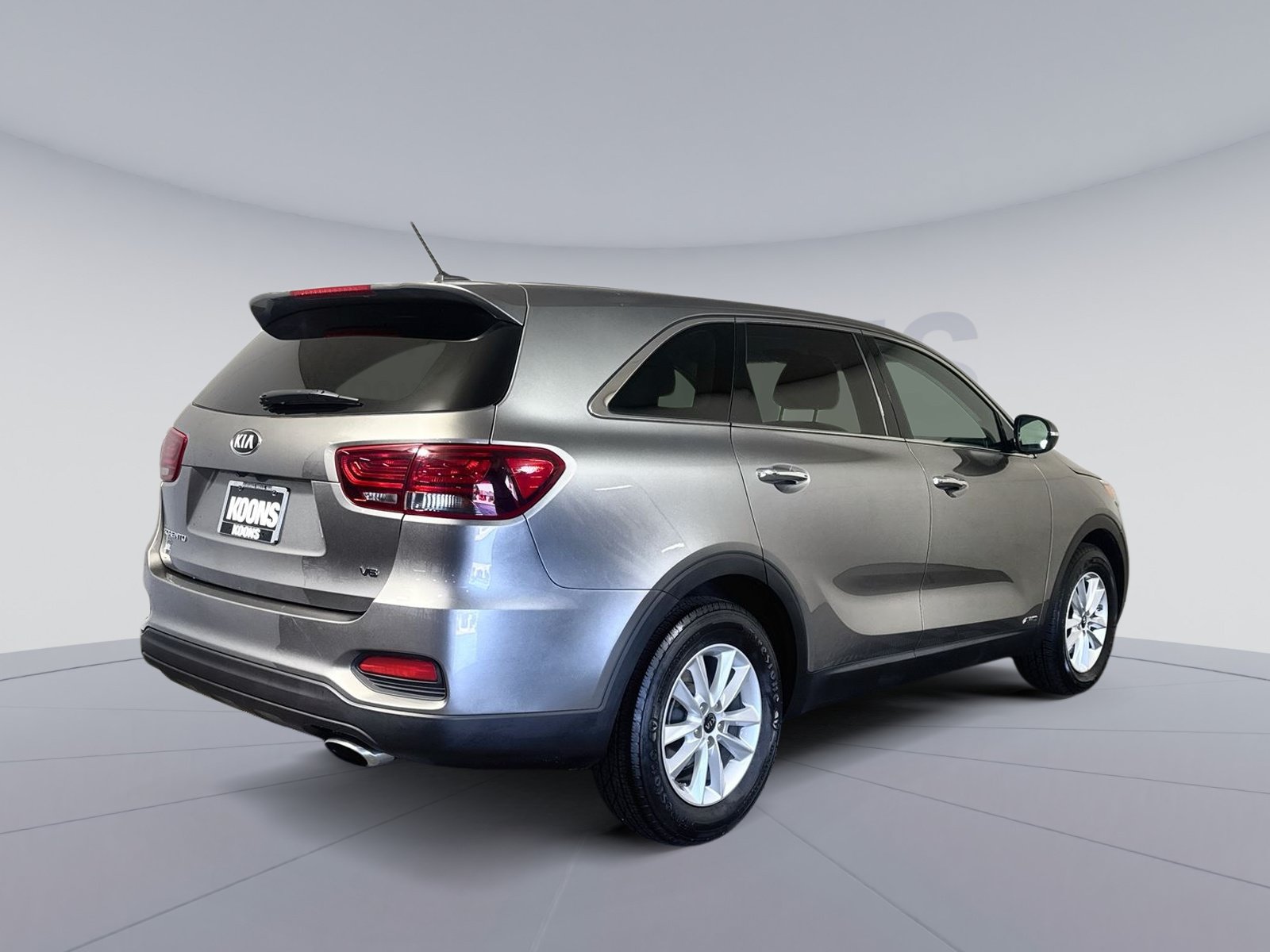 Used 2019 Kia Sorento AWD V6 image 7