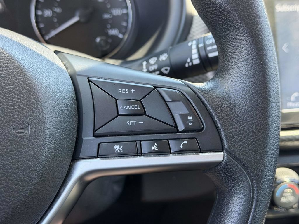 Used 2022 Nissan Kicks SV FWD image 23