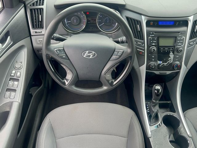 Used 2011 Hyundai Sonata GLS image 15