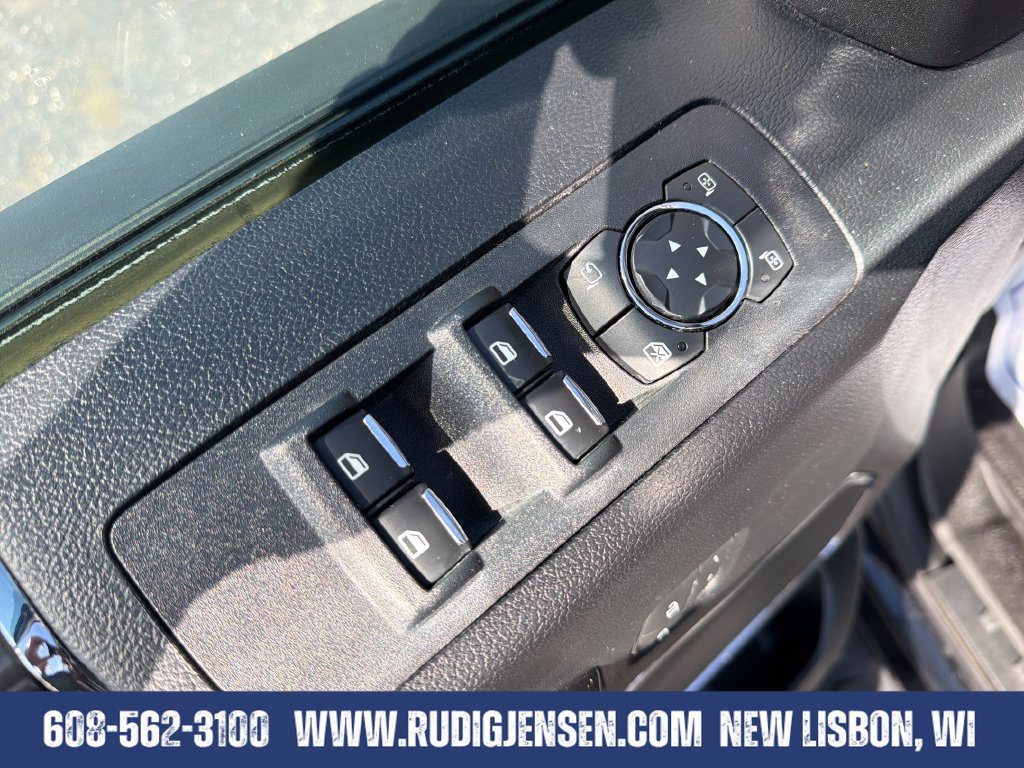 Used 2018 Ford F150 Lariat w/ Equipment Group 502A Luxury AWD/4WD image 11