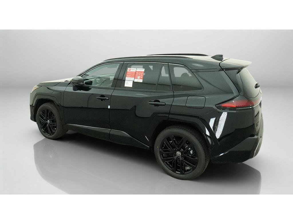 New 2026 Toyota RAV4 XSE w/ Weather Package AWD/4WD image 4