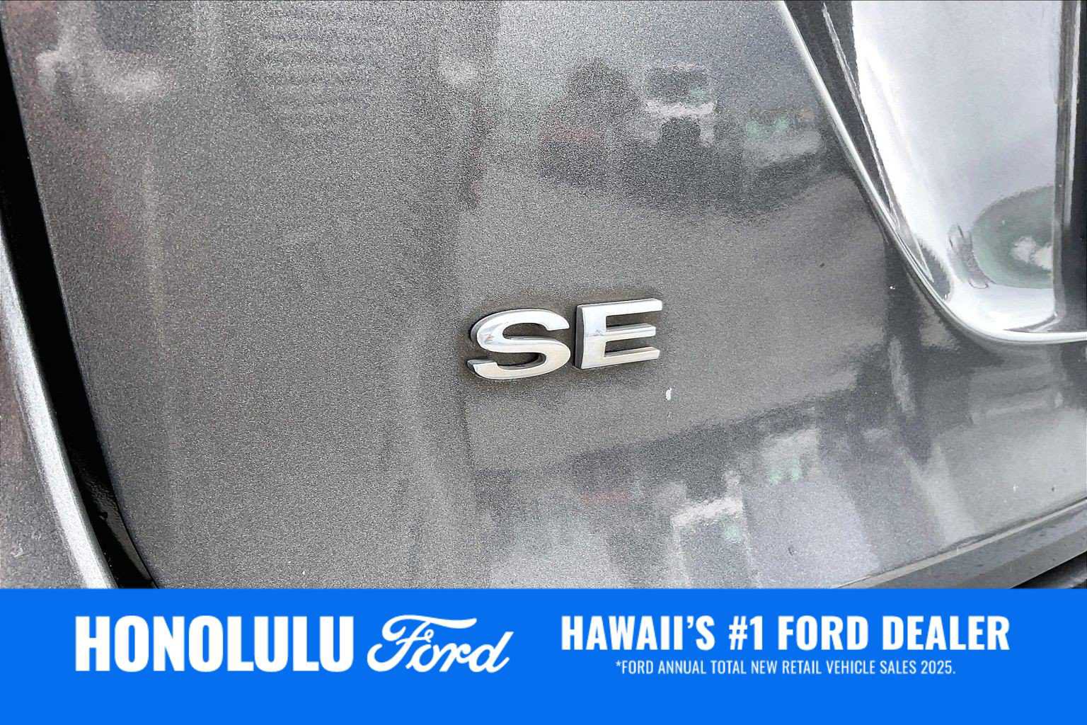 Used 2016 Ford Fiesta SE FWD image 7