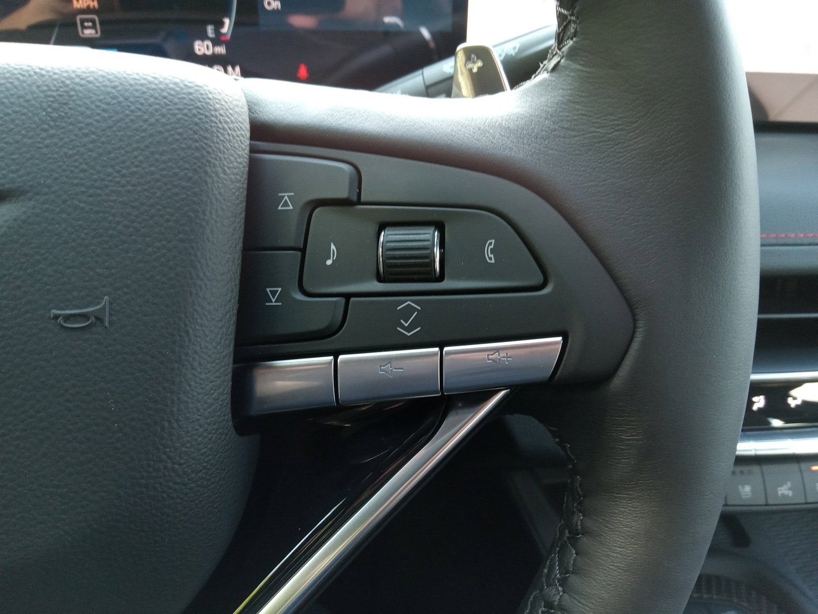 New 2026 Cadillac CT5 Sport AWD/4WD image 25