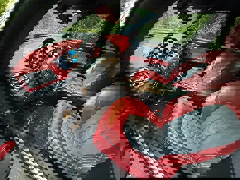 Used 2017 Maserati Ghibli S image 8