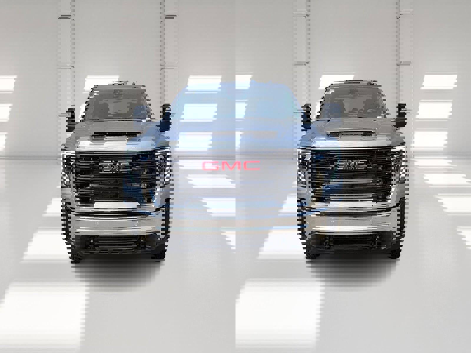 New 2026 GMC Sierra 3500 Pro w/ 1SA Pro Safety Plus Package image 2