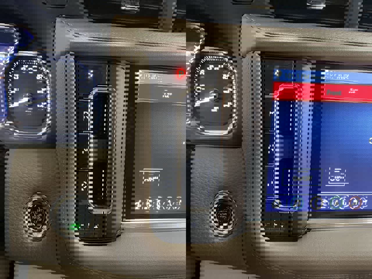 Used 2021 GMC Yukon Denali w/ Denali Premium Package image 25