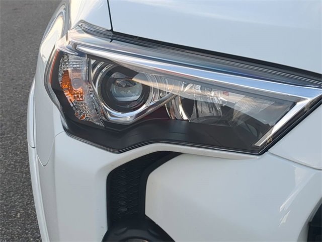 Certified 2024 Toyota 4Runner TRD Pro image 10
