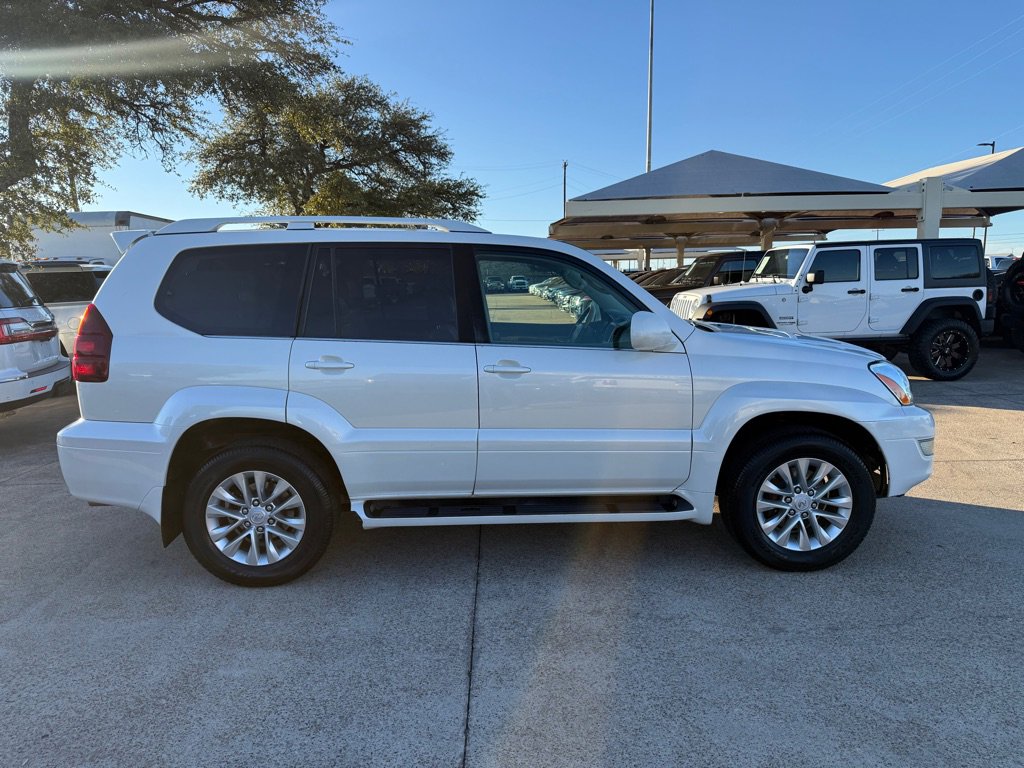 Used 2005 Lexus GX 470 image 8