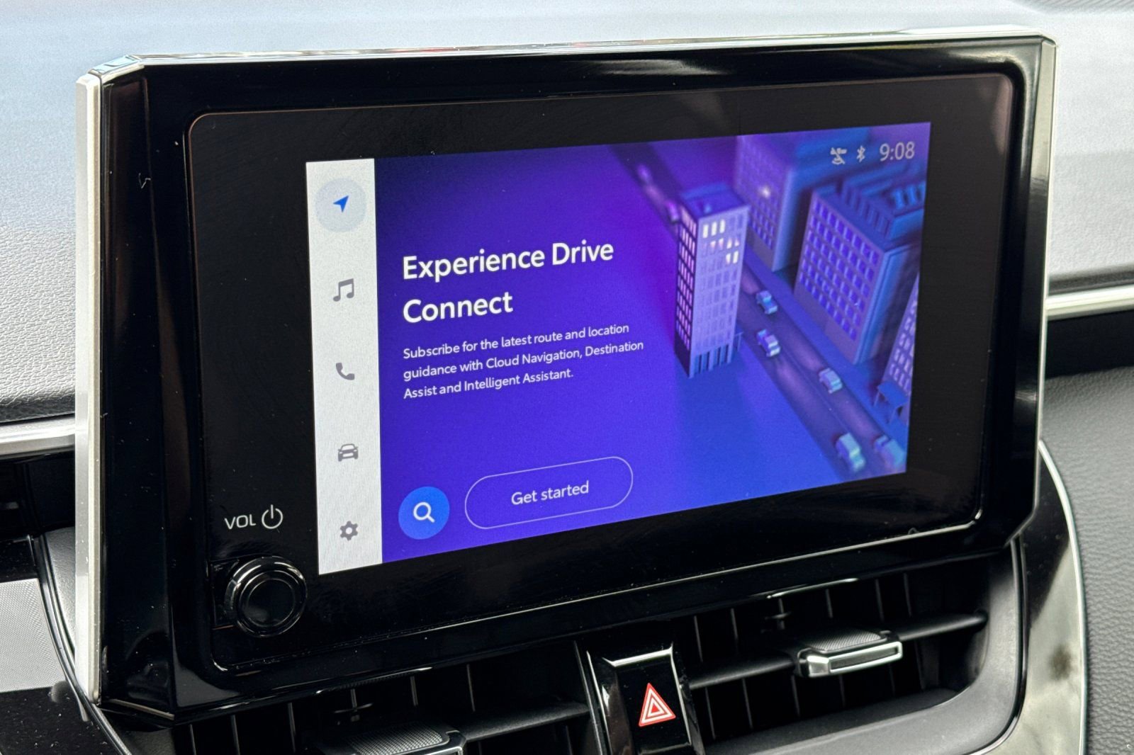 Used 2026 Toyota Corolla SE FWD image 18