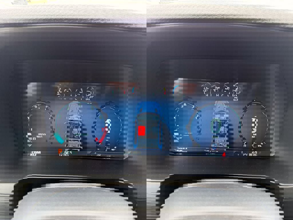 New 2025 Ford F150 STX w/ LOBO Package image 26