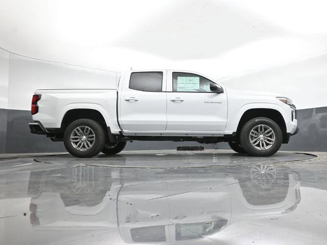 New 2026 Chevrolet Colorado LT w/ LT Convenience Package image 14