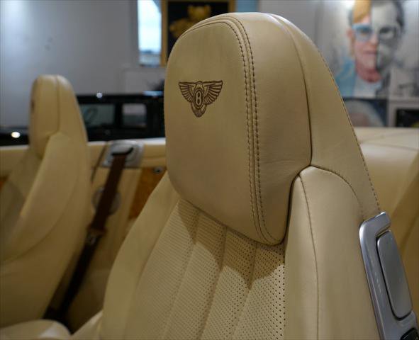 Used 2013 Bentley Continental GT image 21