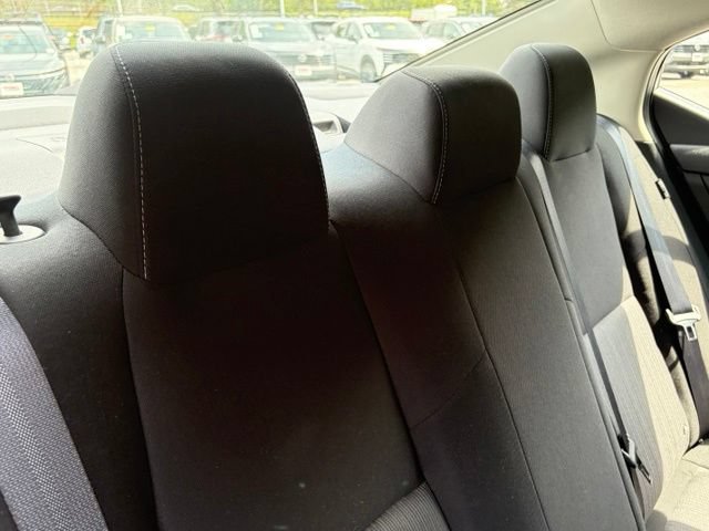 Used 2023 Nissan Sentra SV w/ All-Weather Package FWD image 29