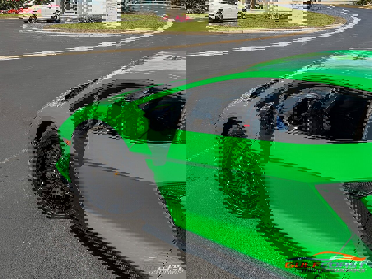 Used 2024 Lamborghini Revuelto image 54