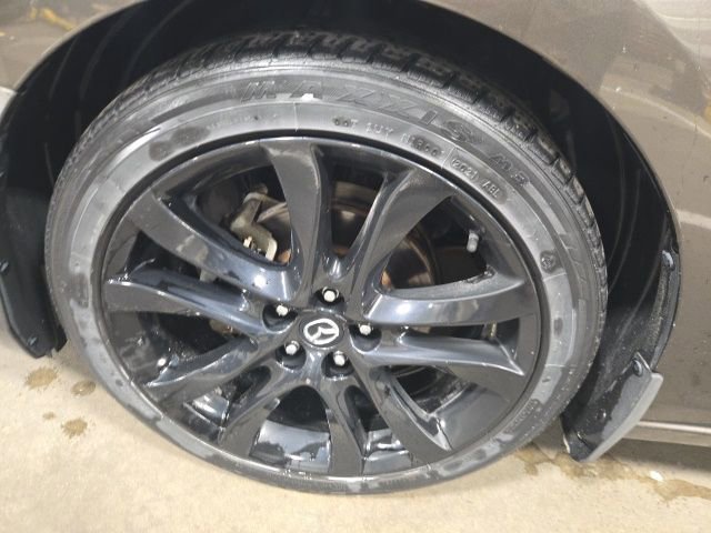 Used 2017 MAZDA MAZDA6 Grand Touring image 10