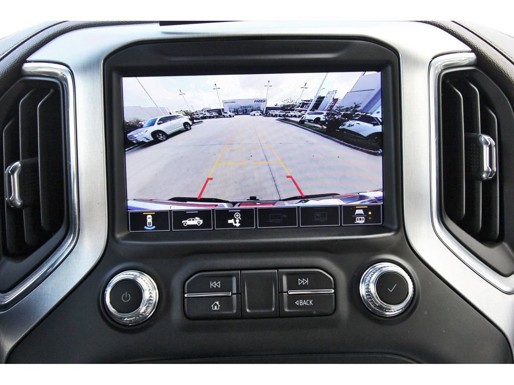 Used 2023 GMC Sierra 2500 SLT w/ SLT Convenience Package image 21