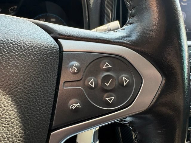 Used 2019 Chevrolet Colorado ZR2 AWD/4WD image 25