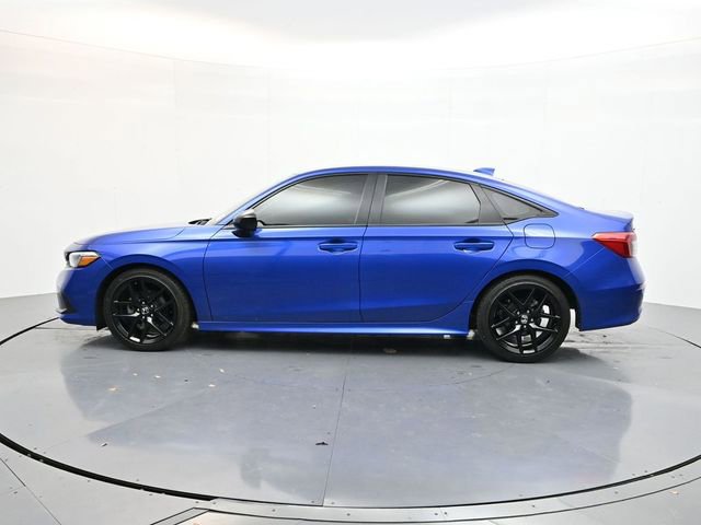 Used 2024 Honda Civic Sport image 9