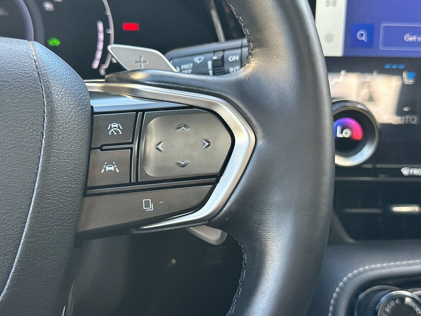 Used 2026 Lexus NX 350h AWD w/ Accessory Package (2T) image 29