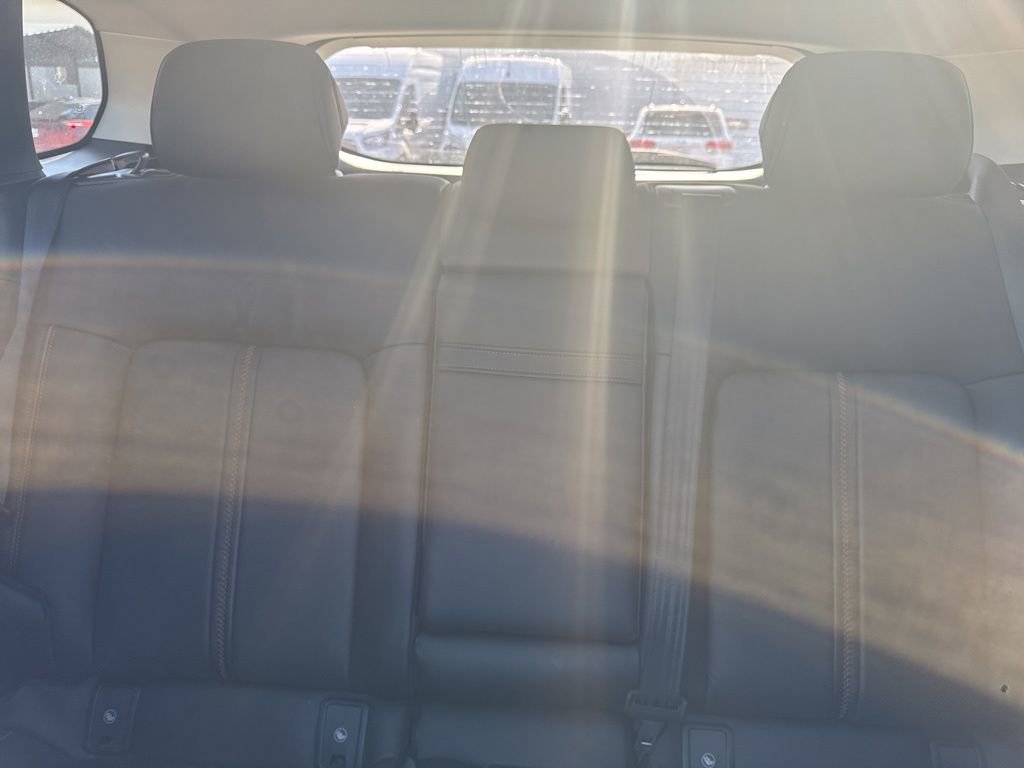 Used 2023 MAZDA CX-50 2.5 Turbo w/ Cargo Package AWD/4WD image 24