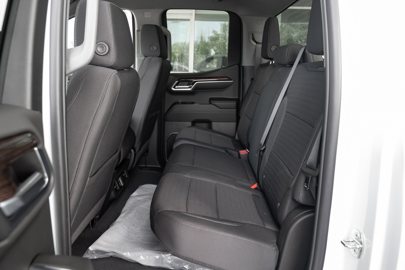 Used 2024 GMC Sierra 1500 Elevation image 27