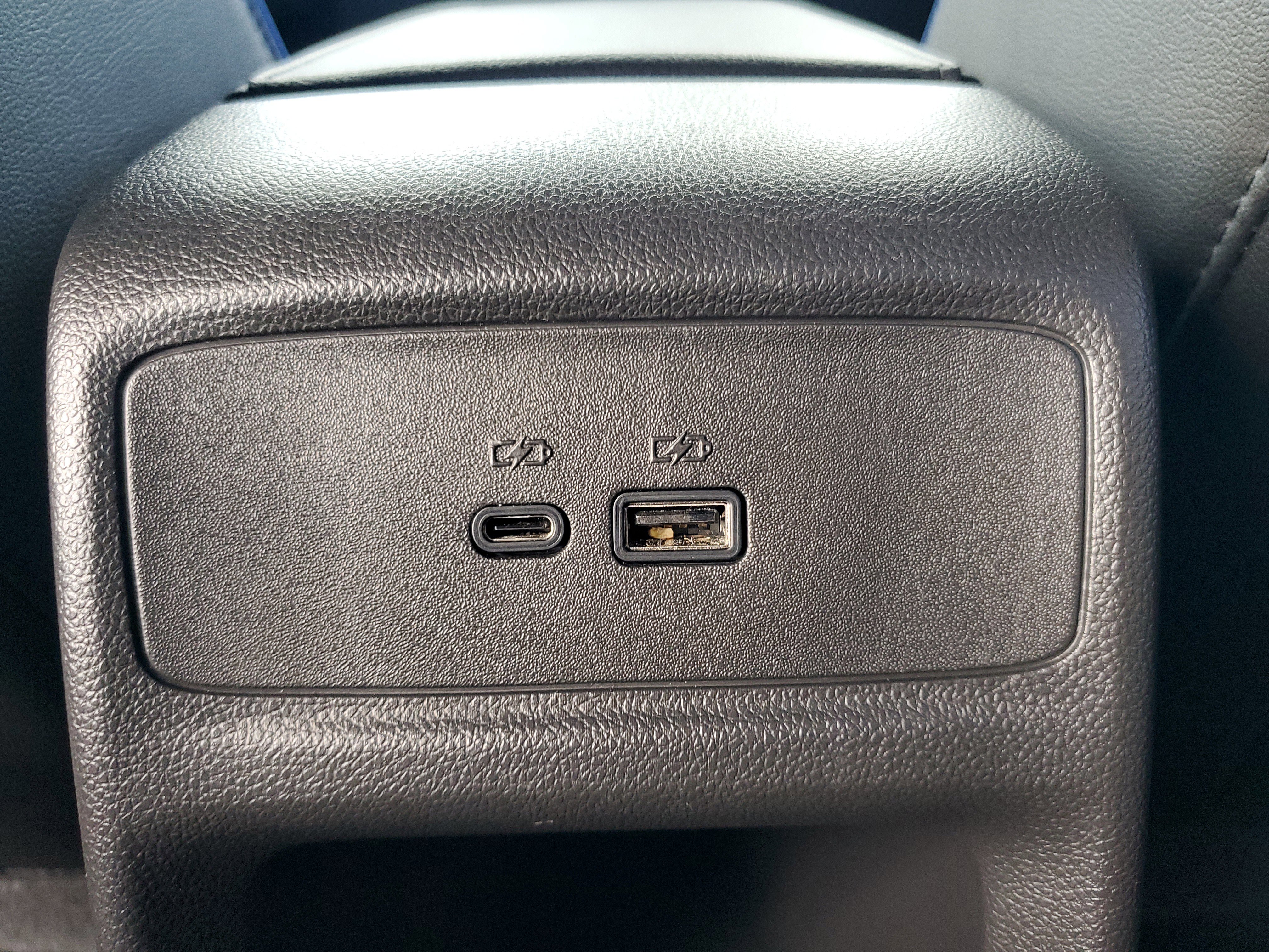 Used 2024 Buick Envista Sport Touring w/ Convenience I Package image 18