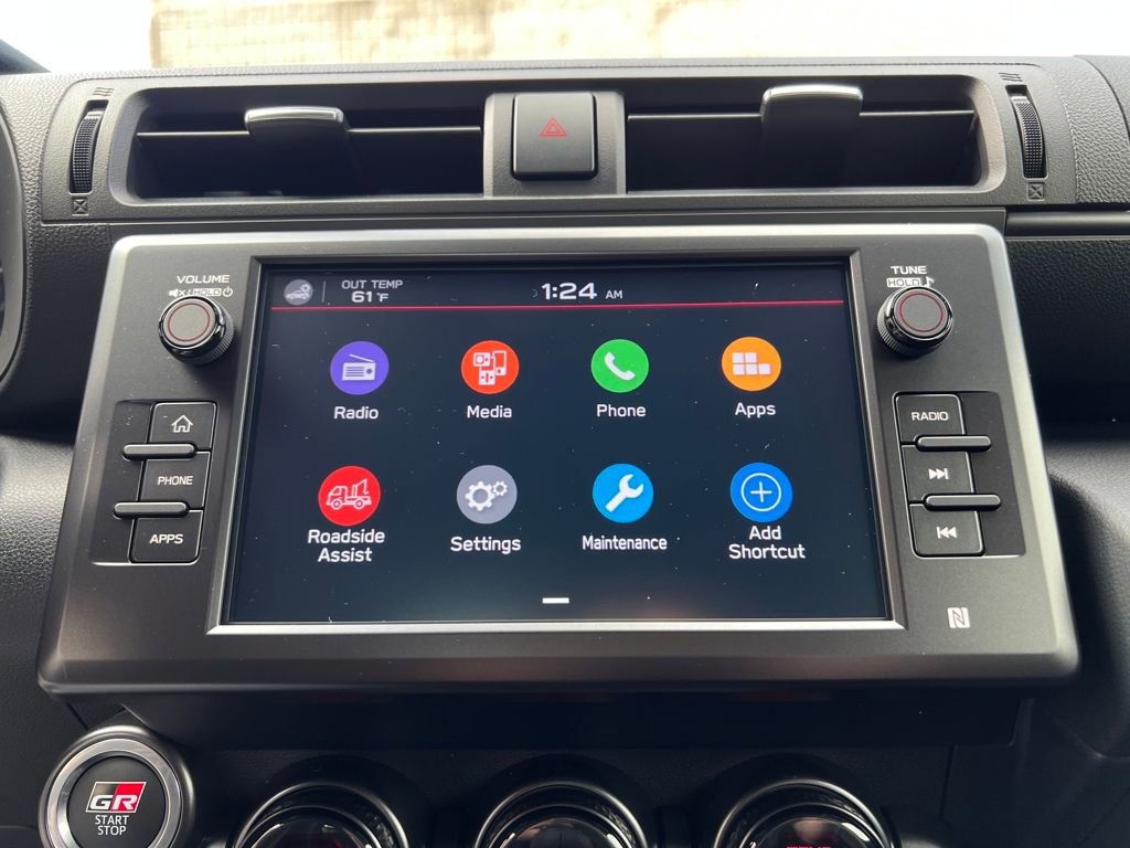 New 2026 Toyota GR86 YUZU Limited image 36