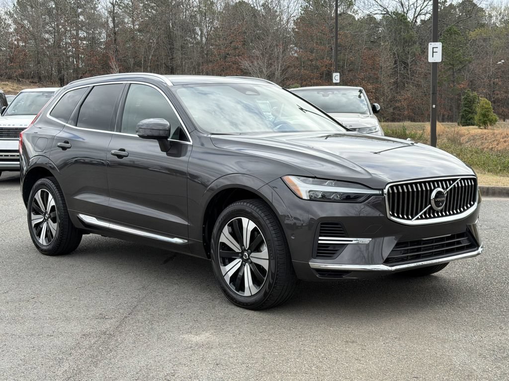 Used 2023 Volvo XC60 T8 Plus AWD/4WD image 7