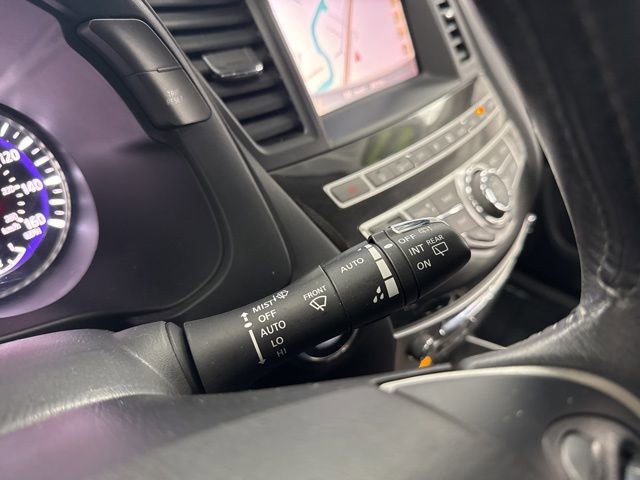 Used 2017 INFINITI QX60 AWD w/ Premium Plus Package image 39
