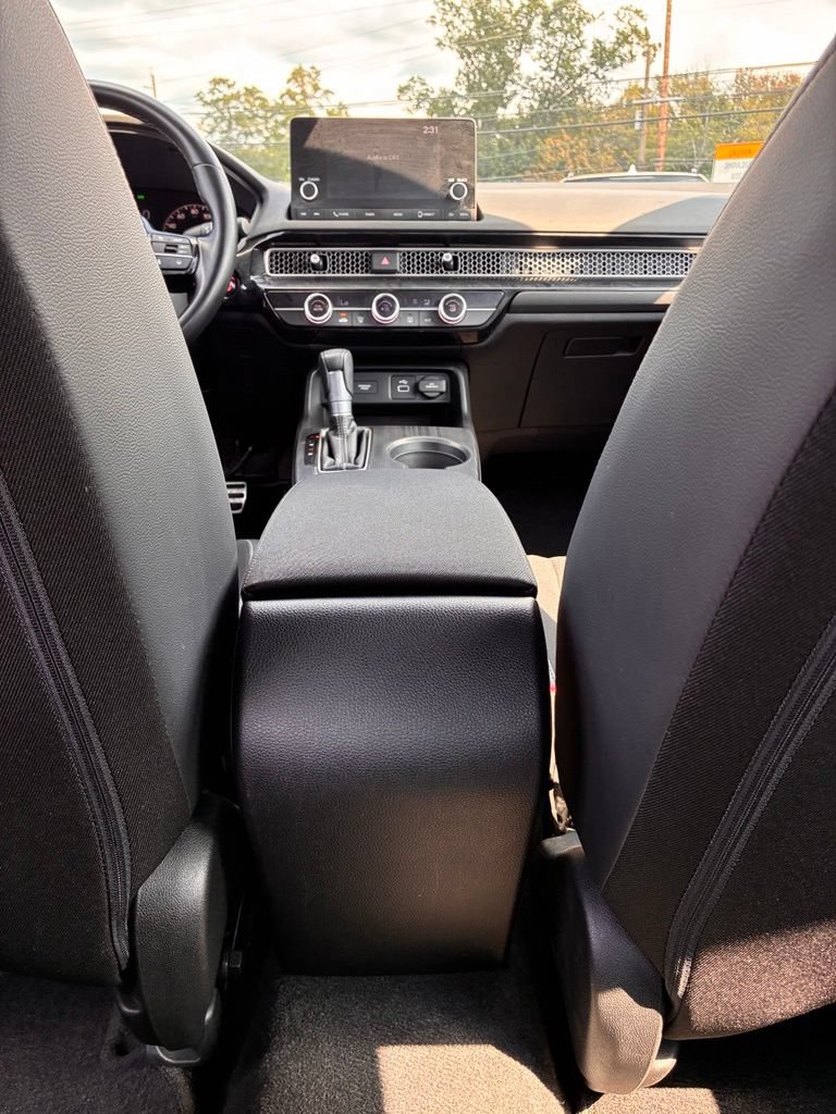 Used 2024 Honda Civic Sport image 16