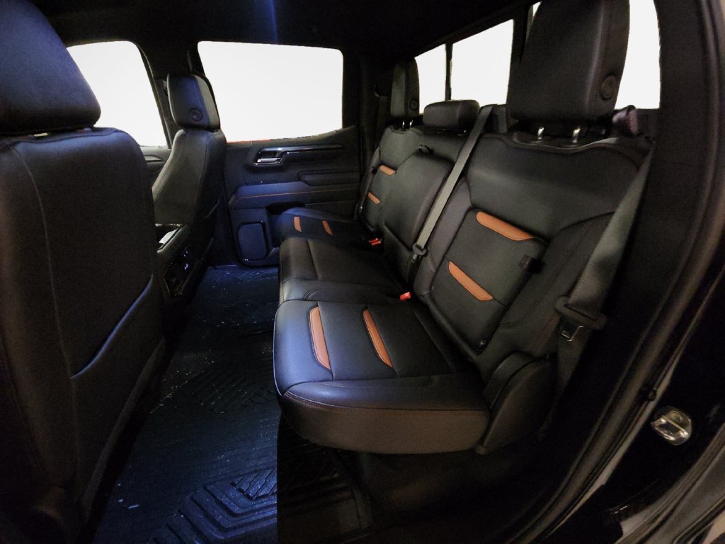 Certified 2024 GMC Sierra 1500 AT4 w/ Technology Package AWD/4WD image 26