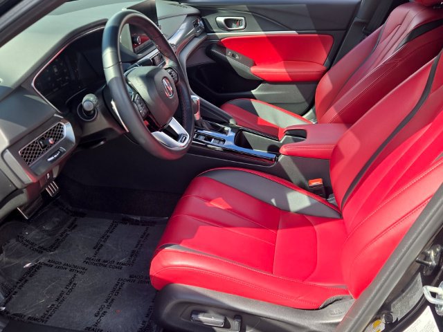 Used 2024 Acura Integra A-Spec FWD image 10
