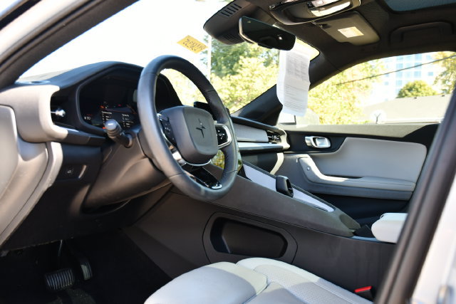 Used 2023 Polestar Polestar 2 w/ Pilot Pack AWD/4WD image 16