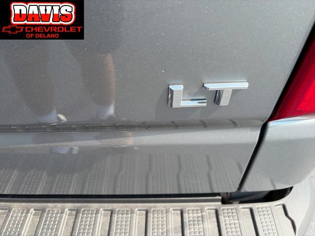 New 2026 Chevrolet Silverado 1500 LT AWD/4WD image 26