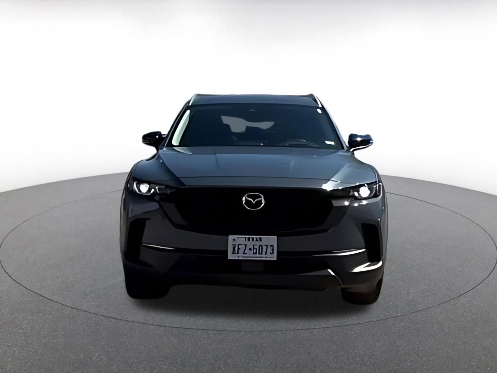 Used 2025 MAZDA CX-50 2.5 Hybrid w/ Premium Plus Pkg image 16