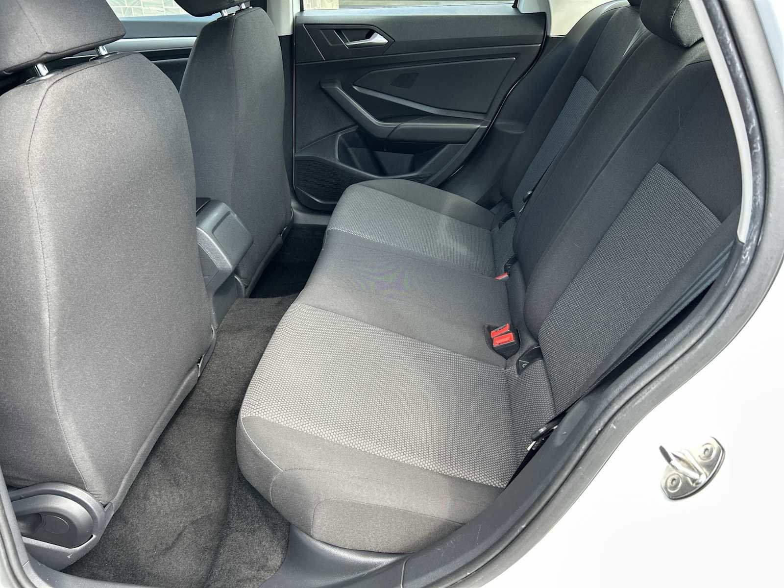 Used 2019 Volkswagen Jetta S FWD image 6