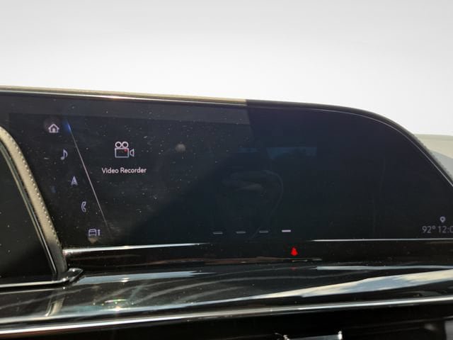 Certified 2024 Cadillac Escalade Sport w/ LPO, ONYX Package AWD/4WD image 27