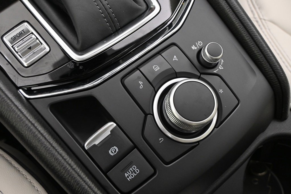 New 2025 MAZDA CX-5 AWD 2.5 S w/ Preferred Package image 33