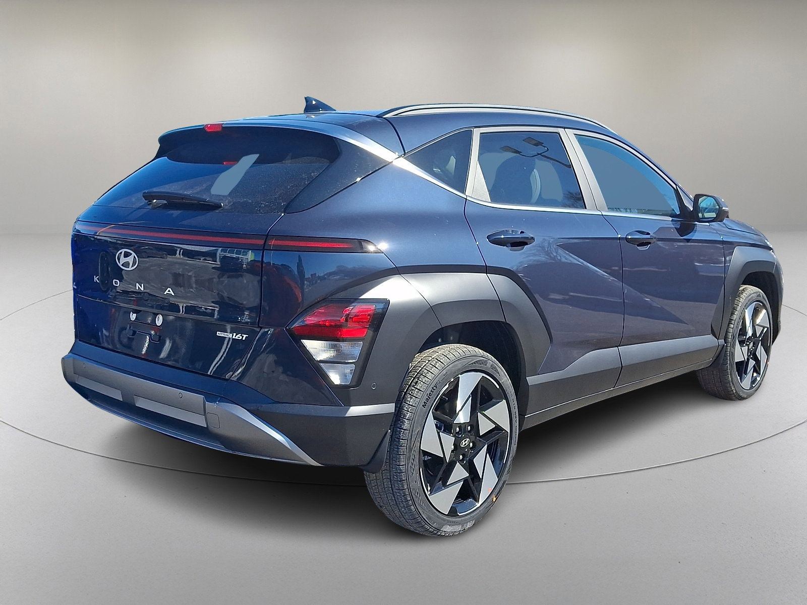 New 2026 Hyundai Kona Limited image 7