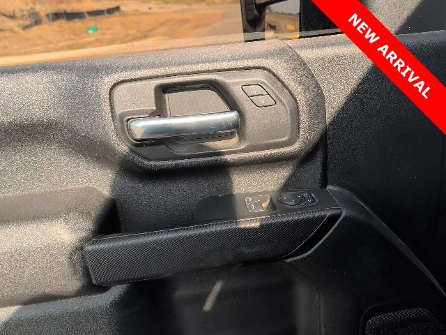 Used 2022 GMC Sierra 3500 Pro w/ Convenience Package image 15
