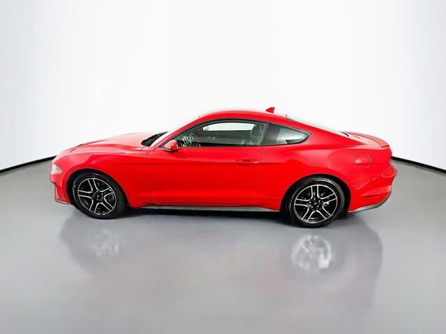 Used 2022 Ford Mustang Premium RWD image 4