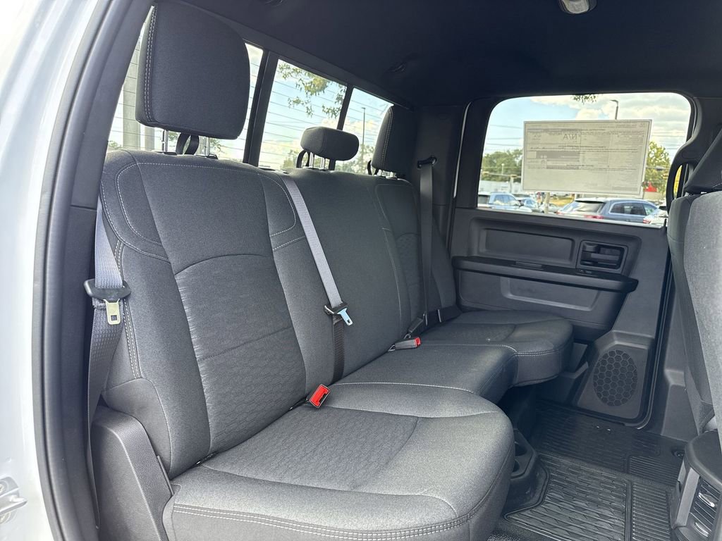 New 2026 RAM 4500 Tradesman image 25